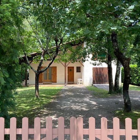 Villa Climatisee Et Wifi Gujan A 5 Mn Du Bassin D'Arcachon Eksteriør bilde