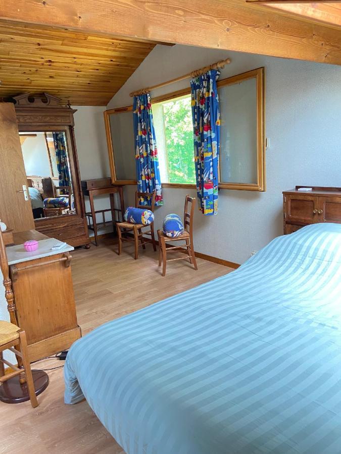 Villa Climatisee Et Wifi Gujan A 5 Mn Du Bassin D'Arcachon Eksteriør bilde
