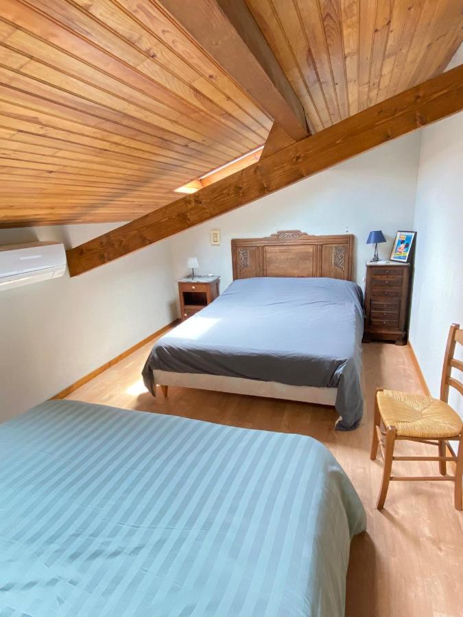 Villa Climatisee Et Wifi Gujan A 5 Mn Du Bassin D'Arcachon Eksteriør bilde