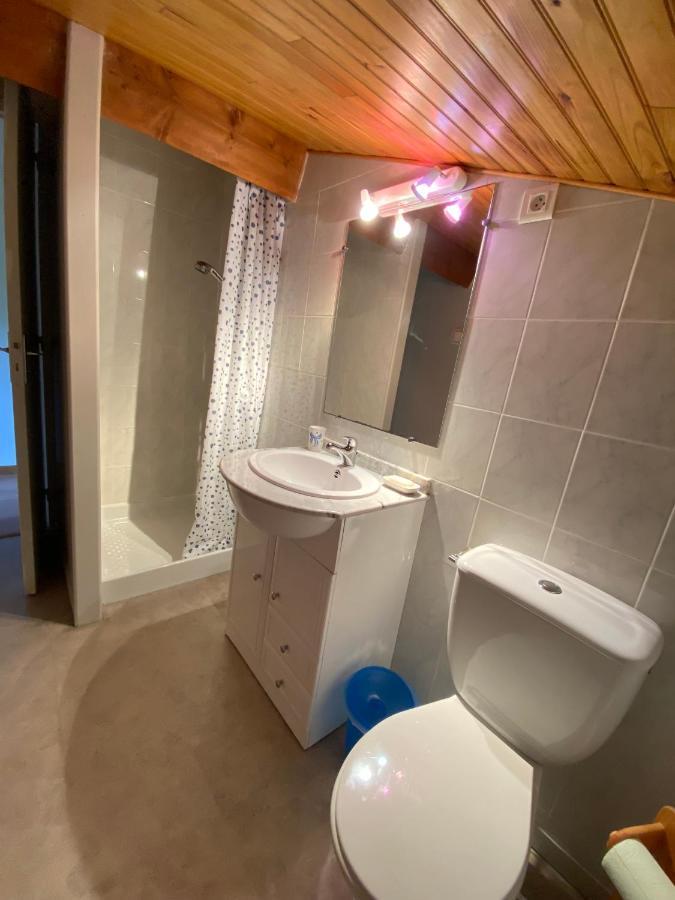 Villa Climatisee Et Wifi Gujan A 5 Mn Du Bassin D'Arcachon Eksteriør bilde